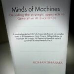 Rohan Sharma Minds of Machines