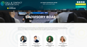 Rohan Sharma, Advisory Board Member and AI Expert, sharing insights at a tech conference.