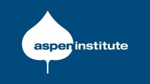 Rohan Sharma, AI and data governance leader, recognized as Aspen Institute Civic AI Leaders Fellow 2025 — advancing ethical AI, policy innovation, and responsible technology.