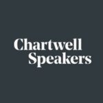 Rohan Sharma, represented by Chartwell Speakers for European and Global AI strategy keynotes.