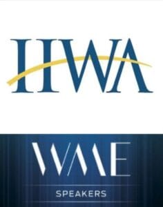 Rohan Sharma, Global AI Governance Keynote Speaker, listed on The Harry Walker Agency roster alongside global leaders.